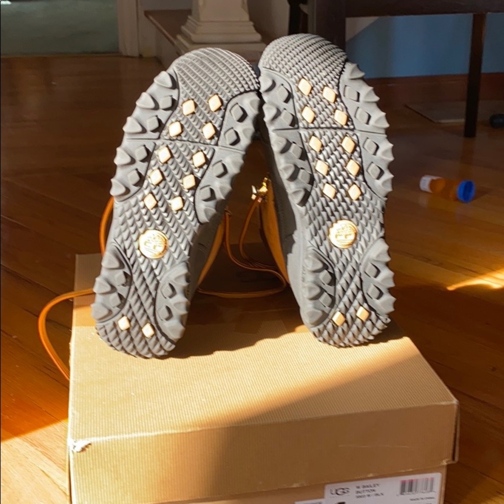 Timberland Thermolite waterproof boots - Picture 7 of 8